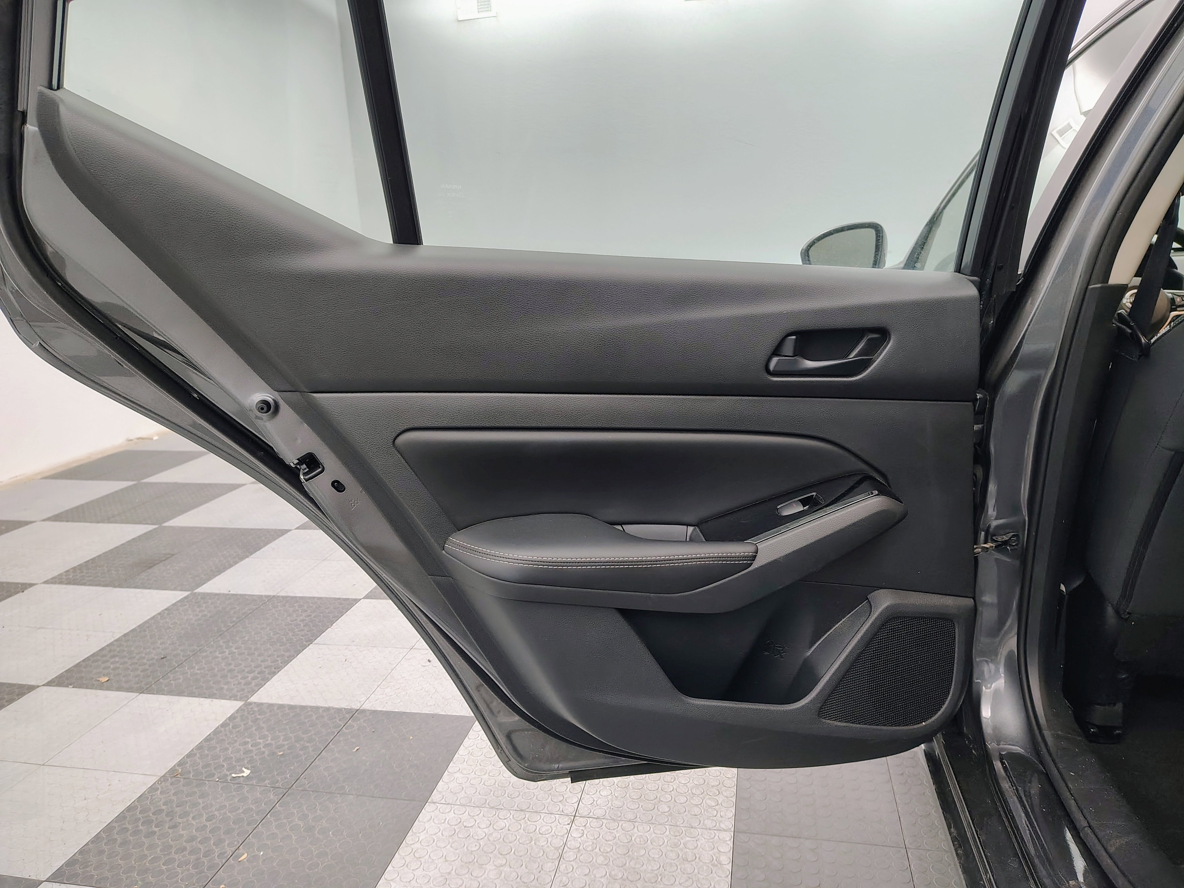2023 Nissan Altima SV Intelligent AWD