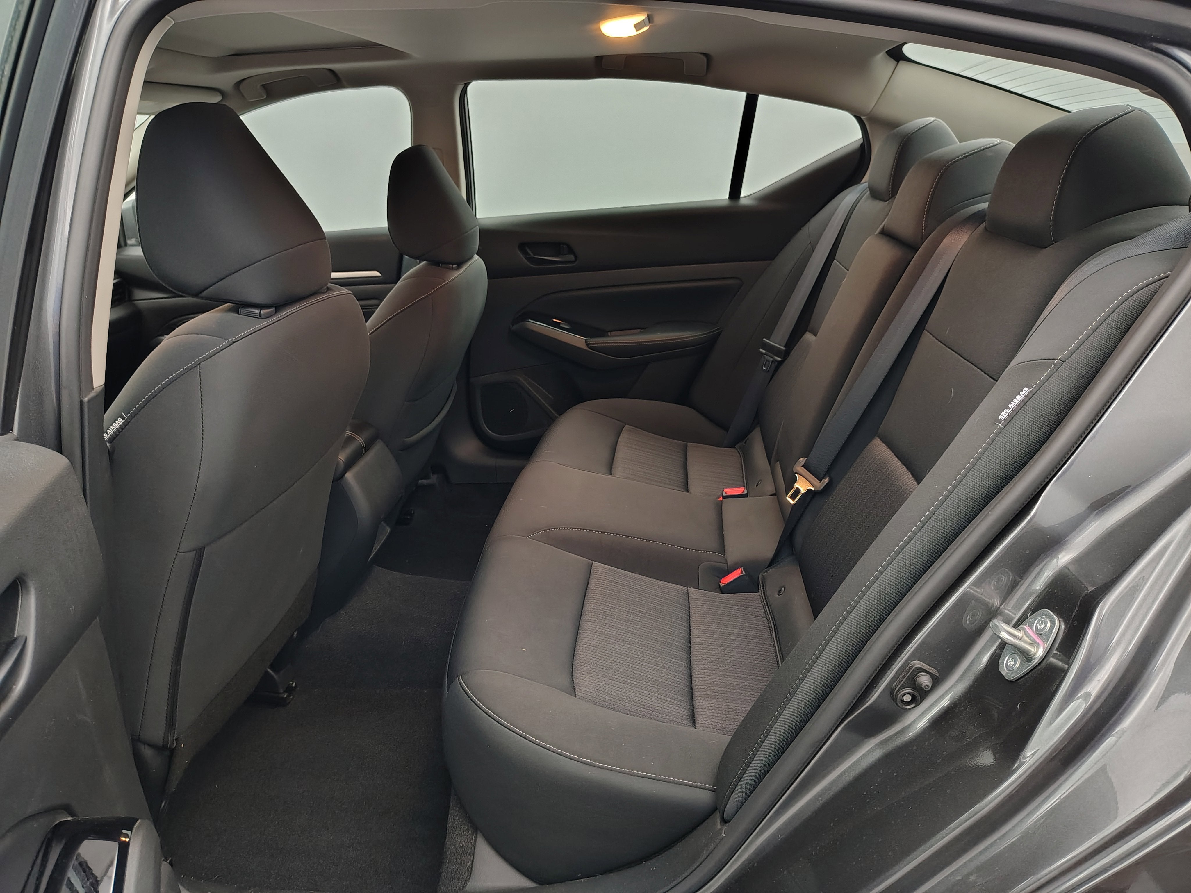 2023 Nissan Altima SV Intelligent AWD