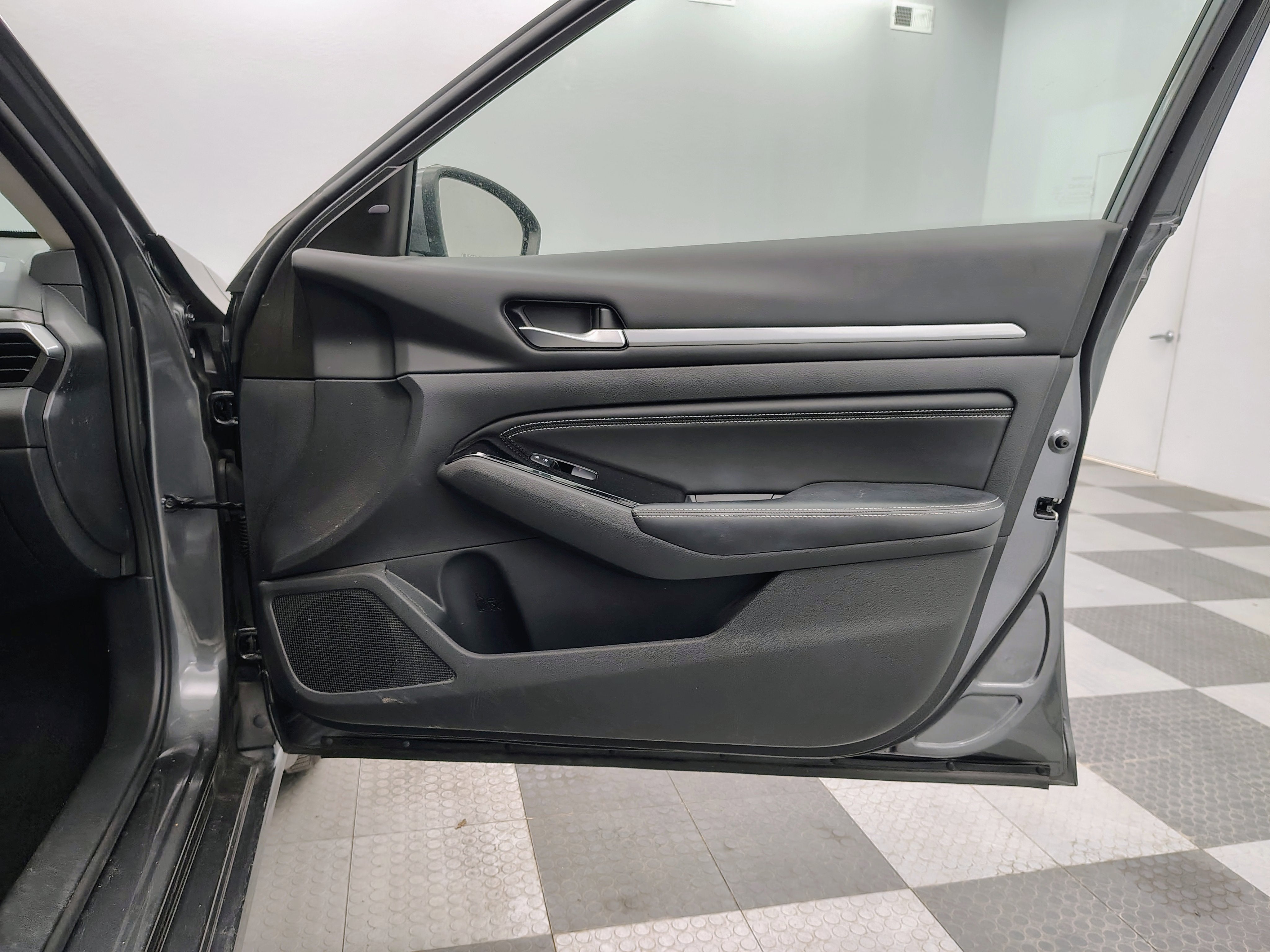 2023 Nissan Altima SV Intelligent AWD
