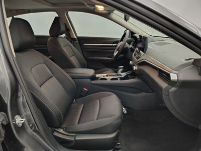 2023 Nissan Altima SV Intelligent AWD