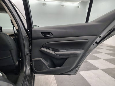 2023 Nissan Altima SV Intelligent AWD