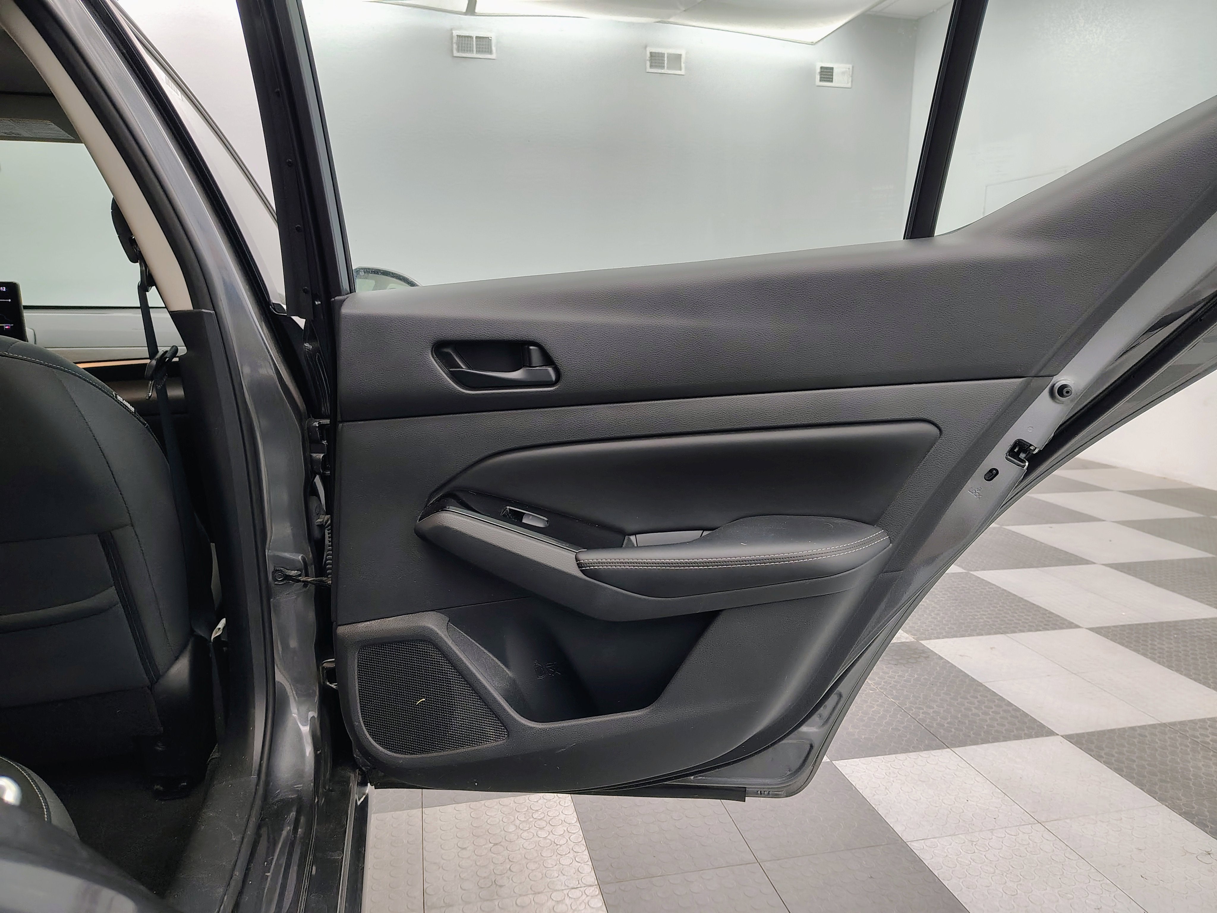 2023 Nissan Altima SV Intelligent AWD
