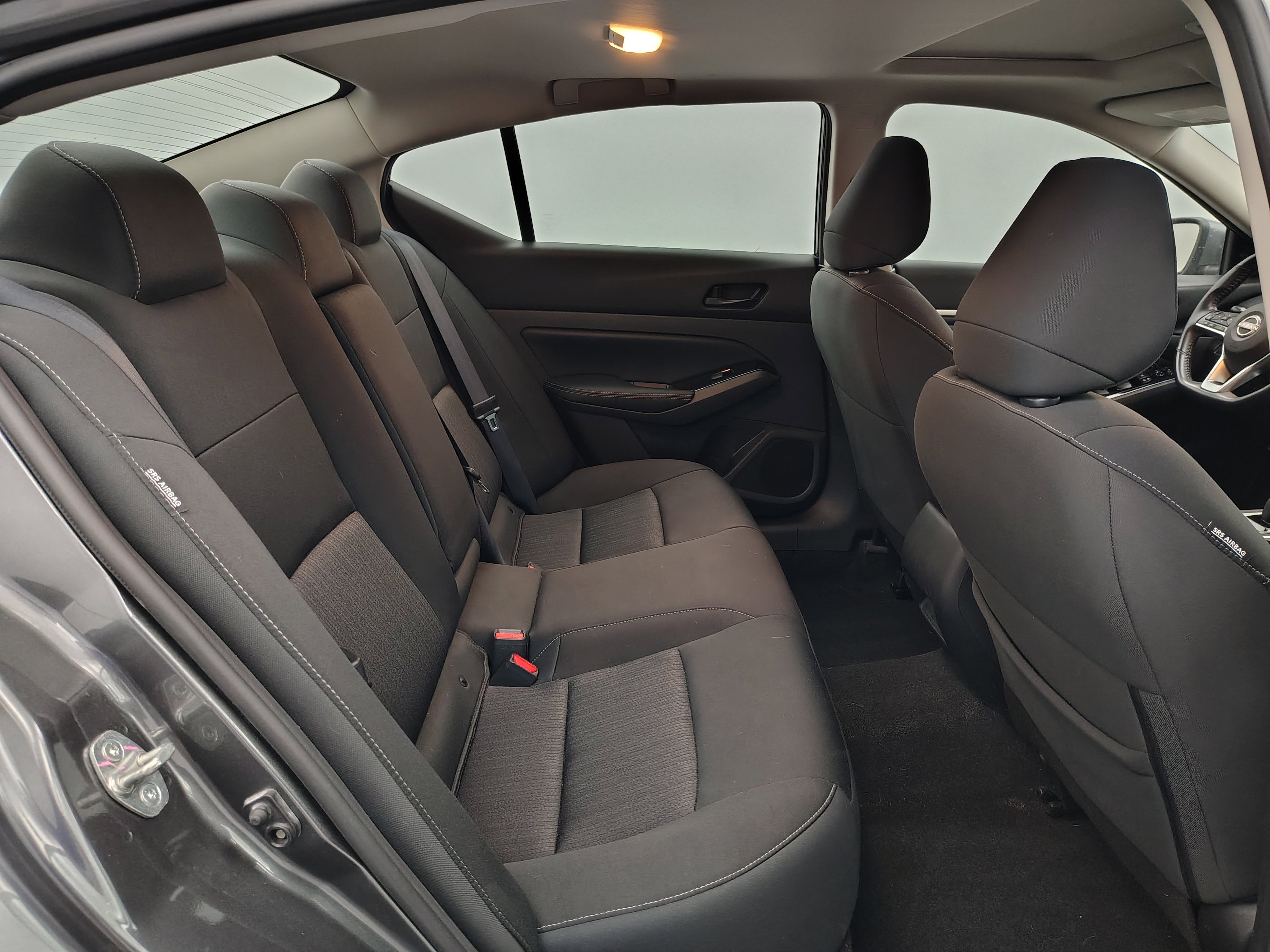 2023 Nissan Altima SV Intelligent AWD