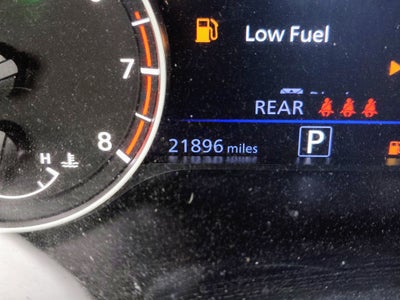 2023 Nissan Altima SV Intelligent AWD