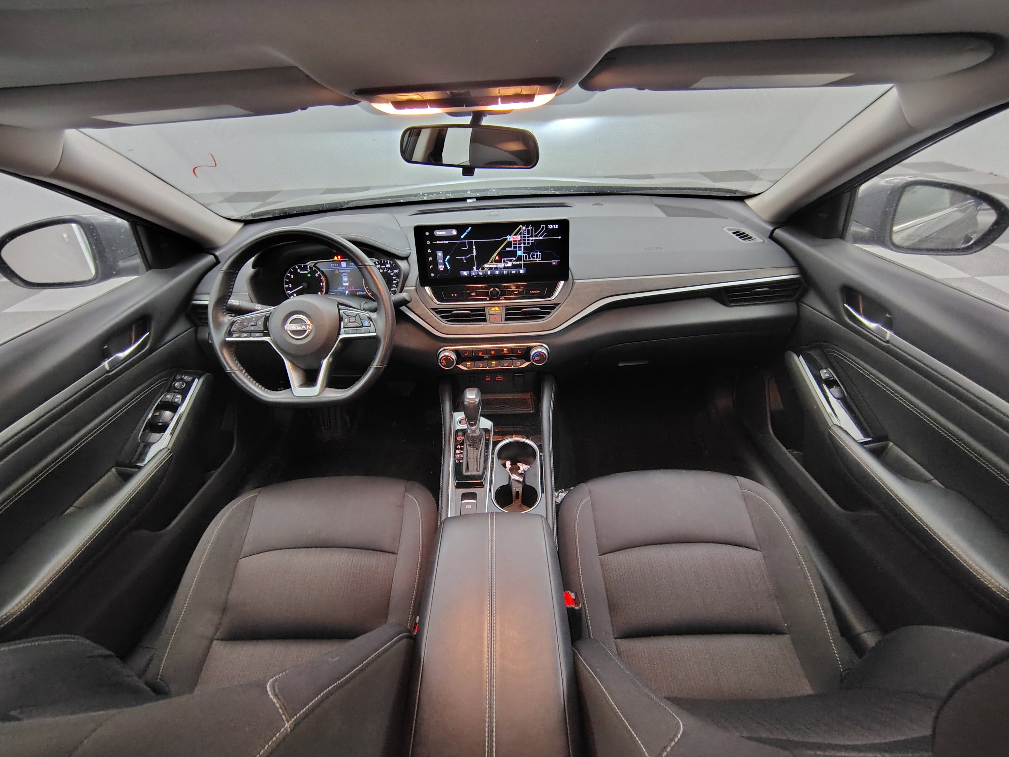 2023 Nissan Altima SV Intelligent AWD
