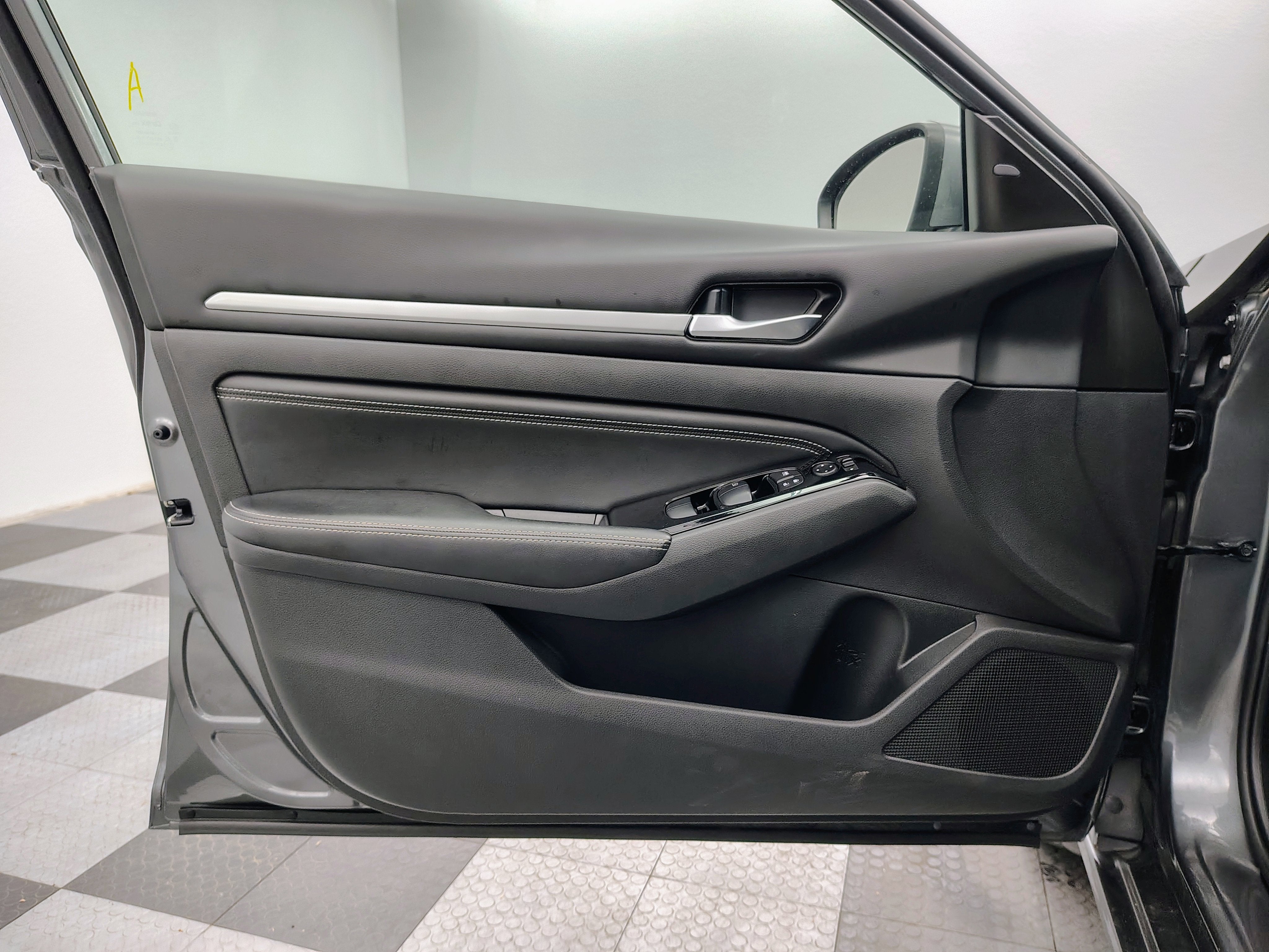 2023 Nissan Altima SV Intelligent AWD