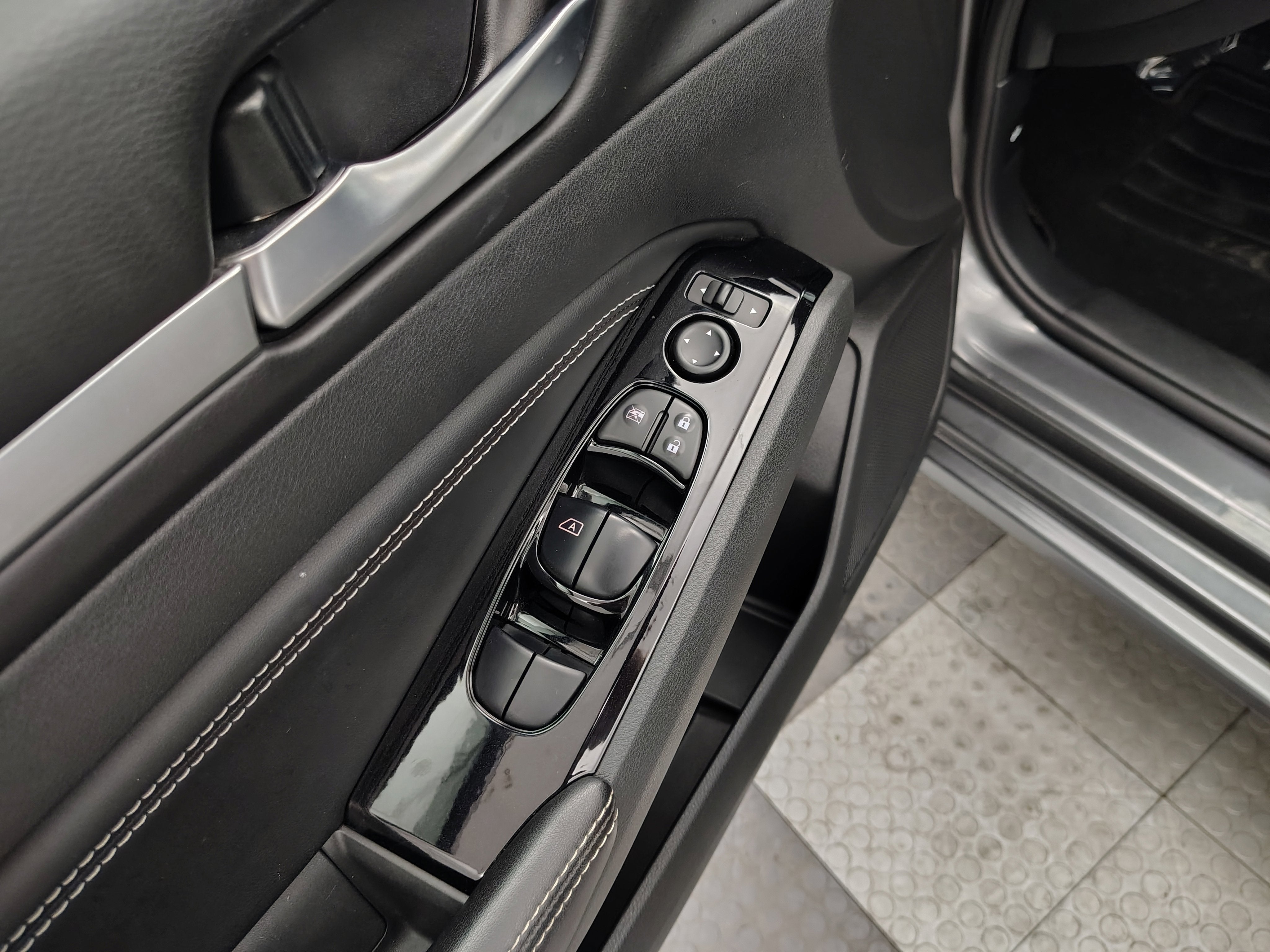 2023 Nissan Altima SV Intelligent AWD