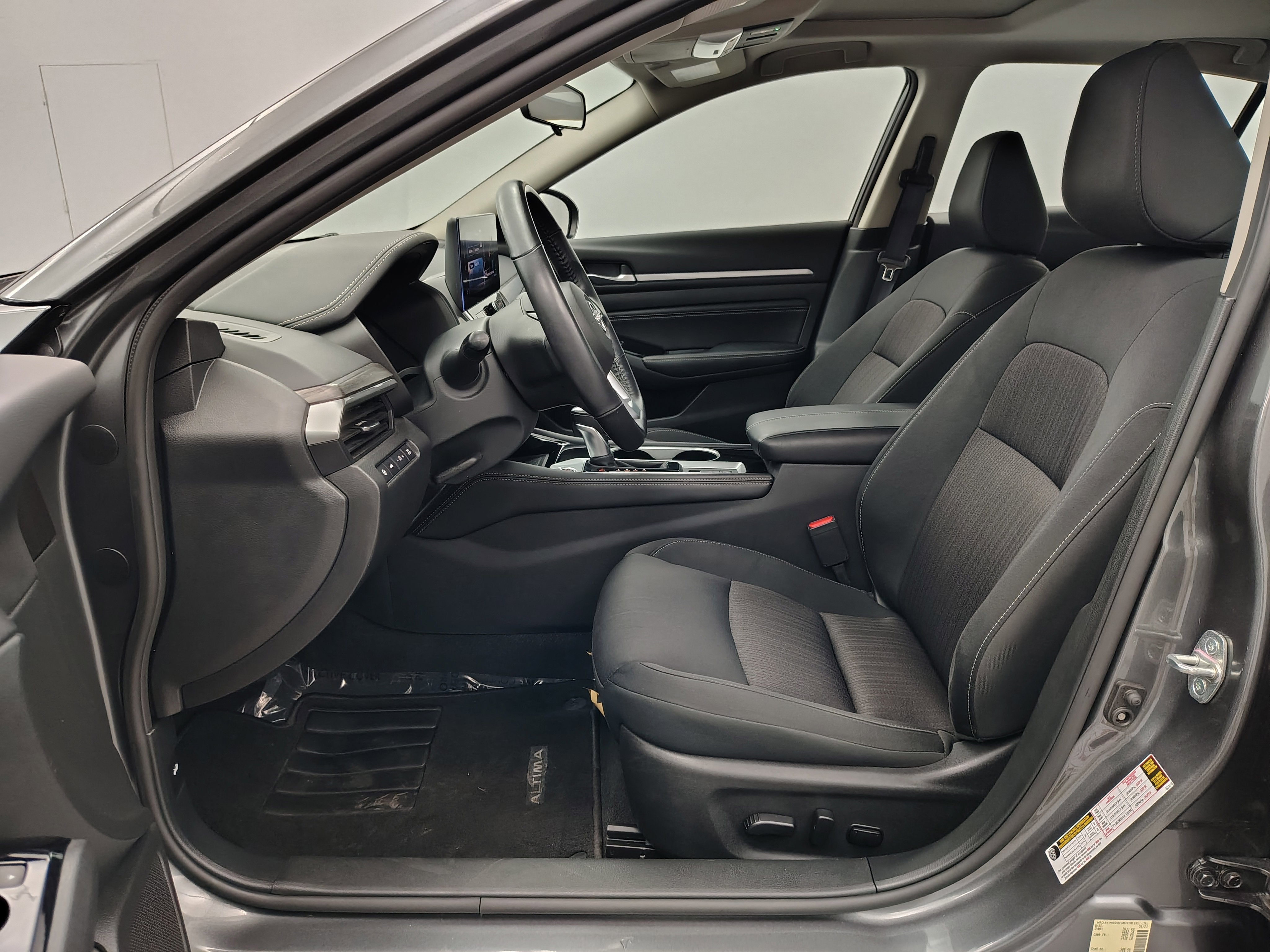 2023 Nissan Altima SV Intelligent AWD