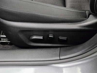 2023 Nissan Altima SV Intelligent AWD