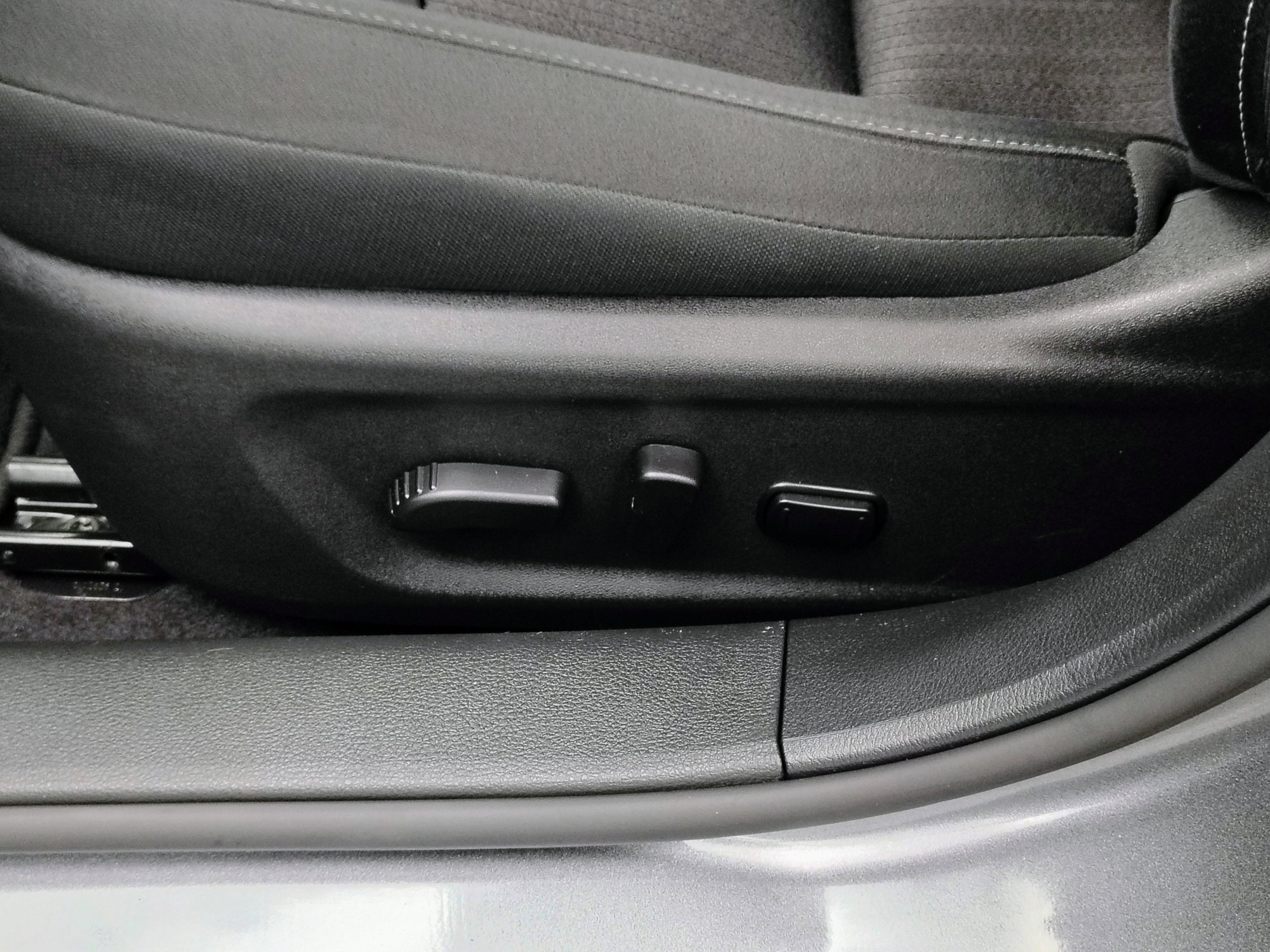 2023 Nissan Altima SV Intelligent AWD