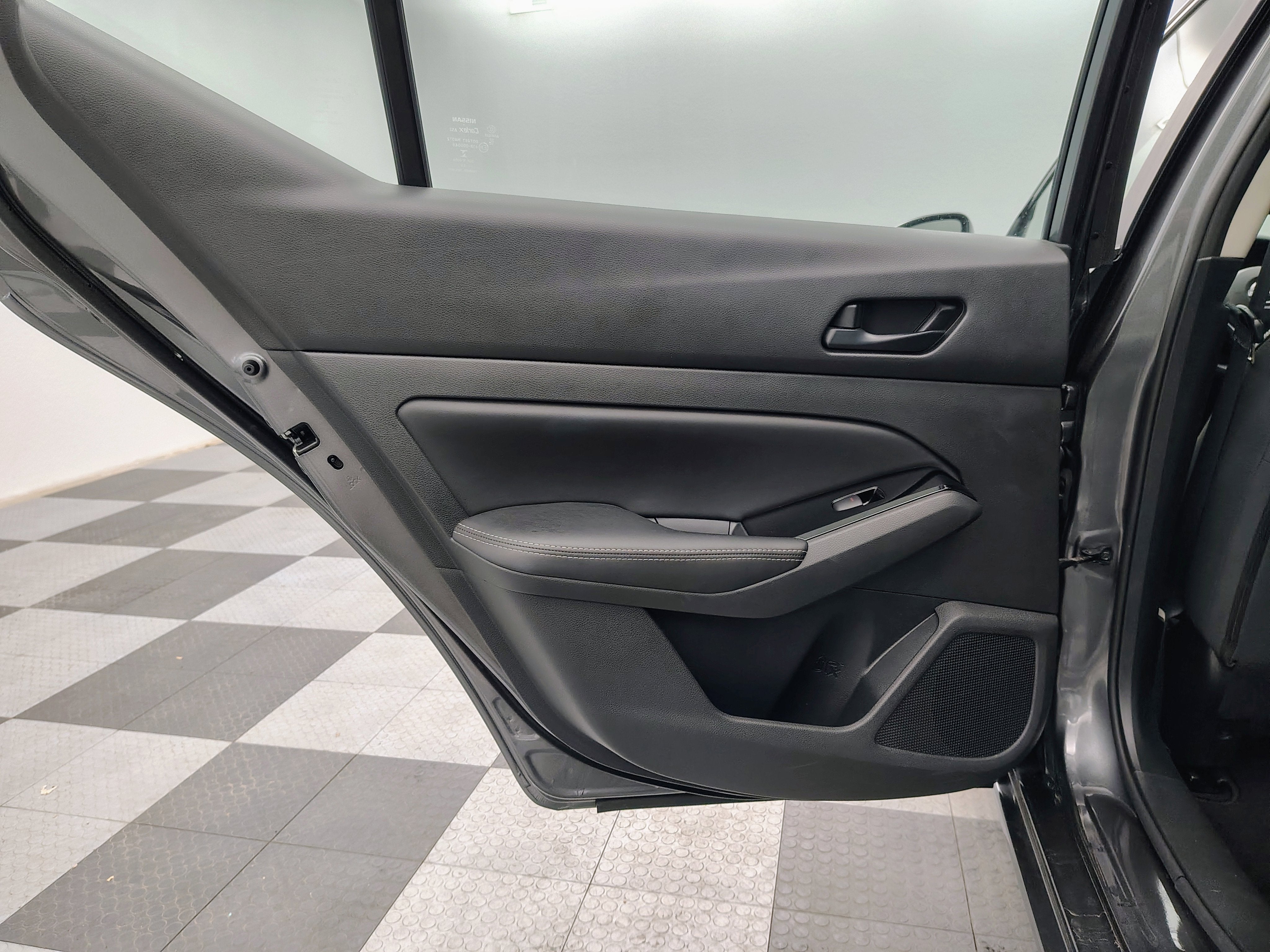 2023 Nissan Altima SV Intelligent AWD