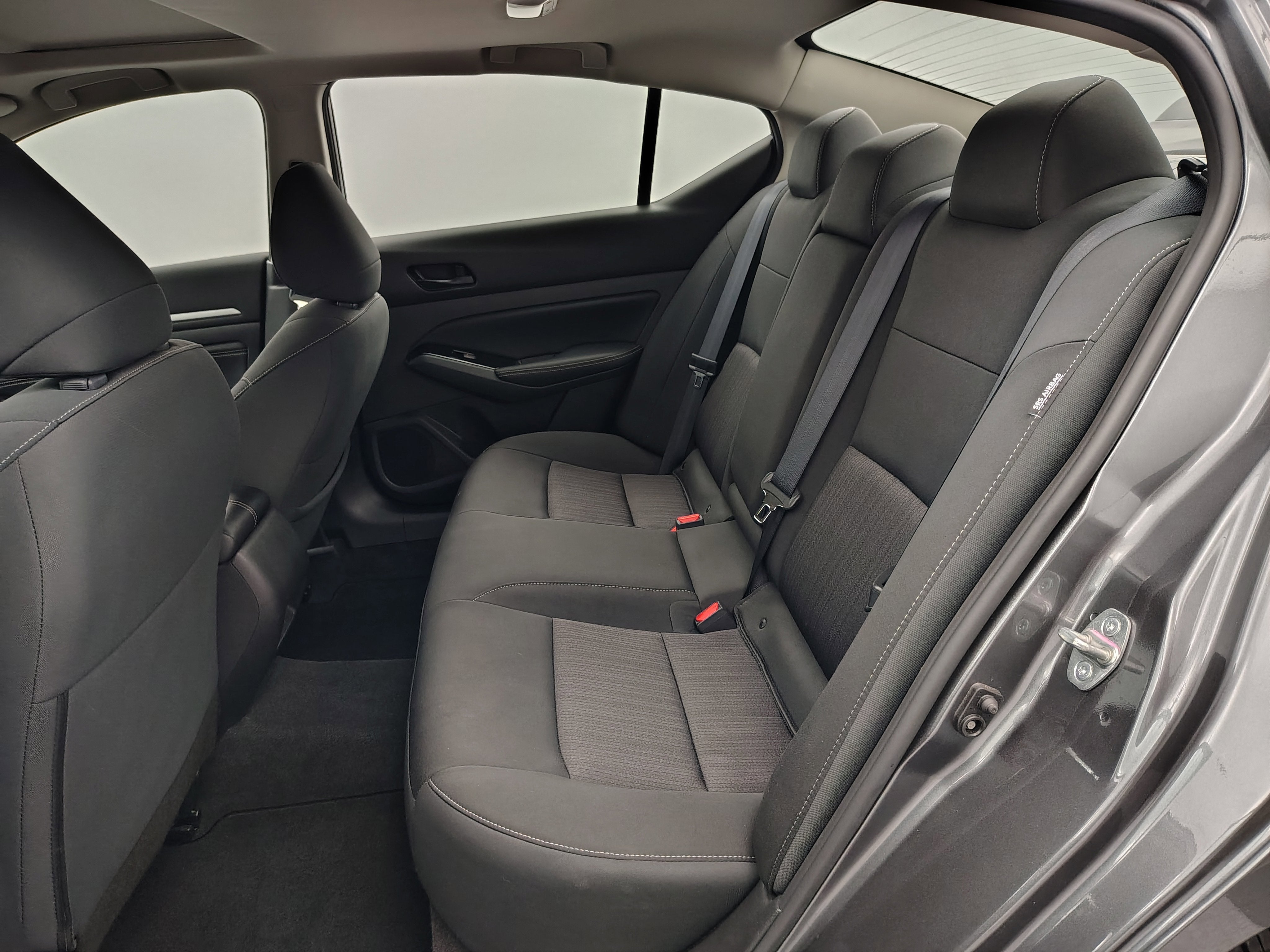 2023 Nissan Altima SV Intelligent AWD