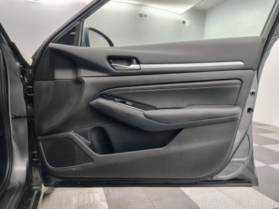 2023 Nissan Altima SV Intelligent AWD