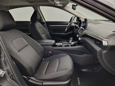 2023 Nissan Altima SV Intelligent AWD