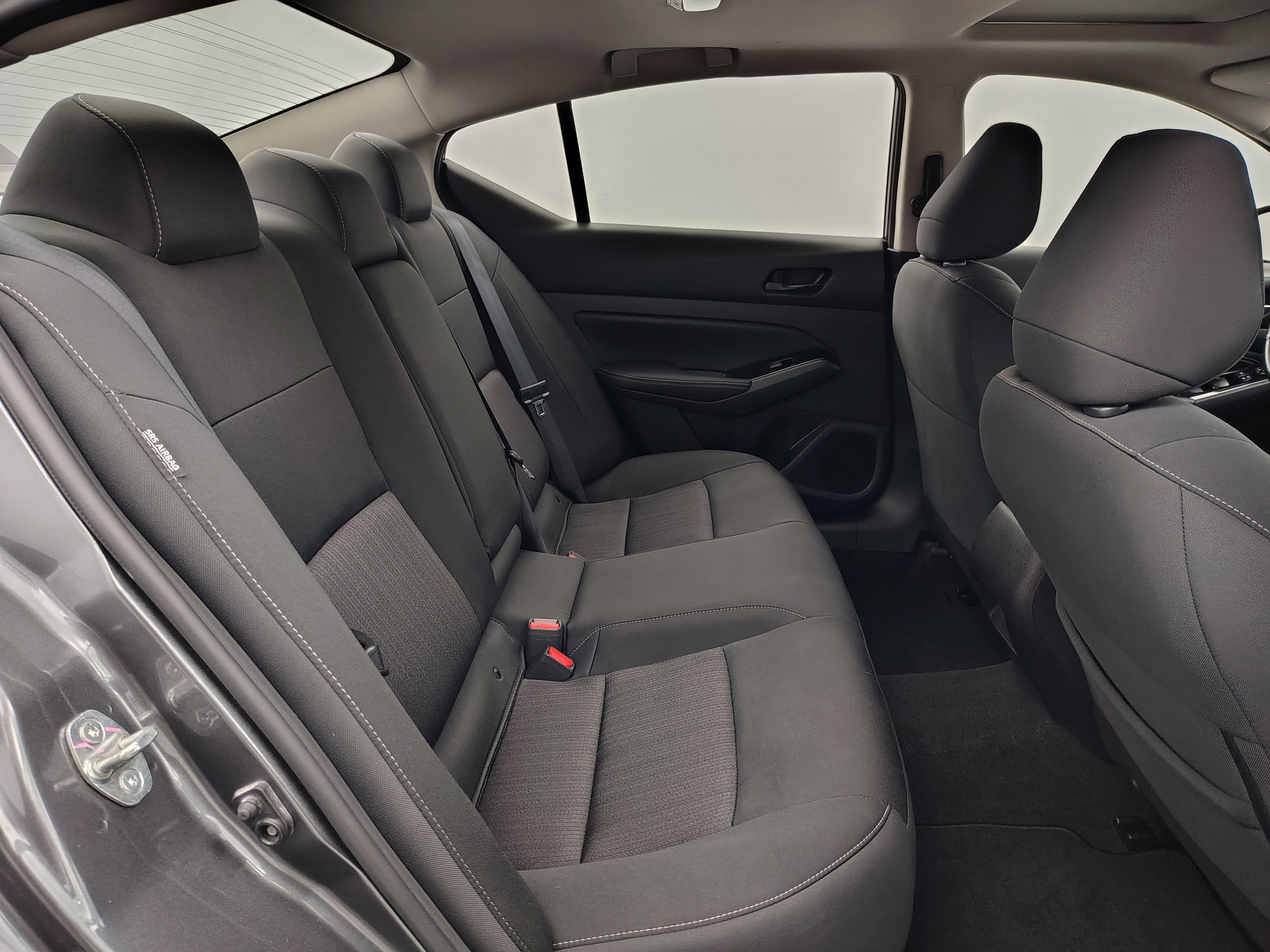 2023 Nissan Altima SV Intelligent AWD