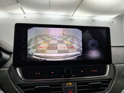 2023 Nissan Altima SV Intelligent AWD