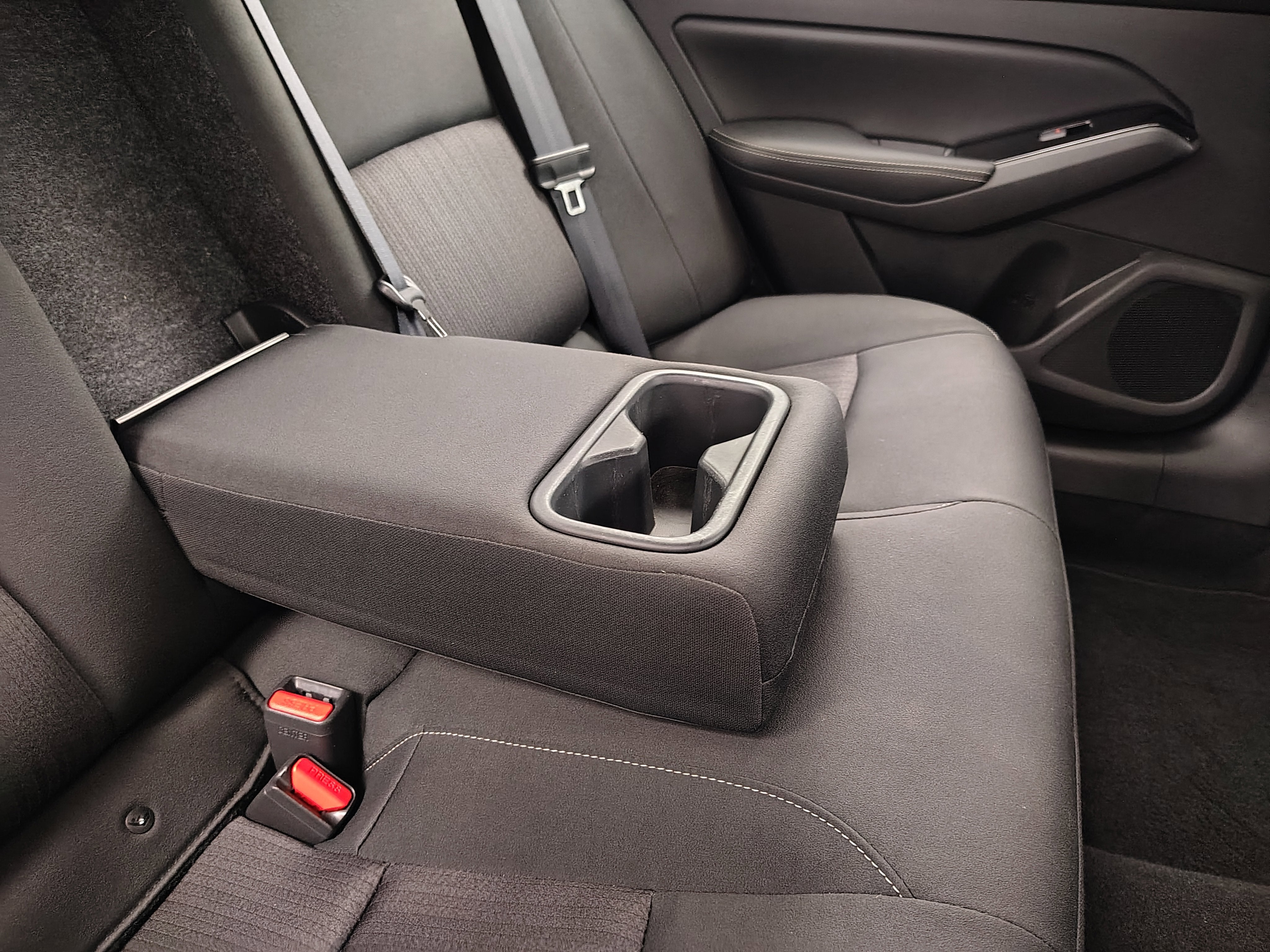 2023 Nissan Altima SV Intelligent AWD