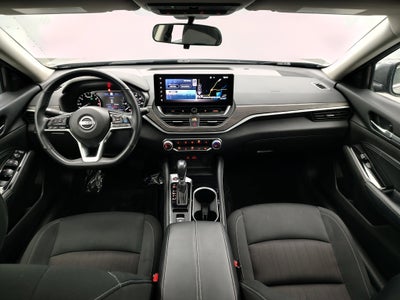 2023 Nissan Altima SV Intelligent AWD