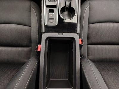 2023 Nissan Altima SV Intelligent AWD