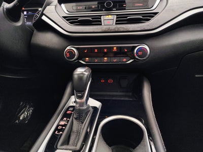 2023 Nissan Altima SV Intelligent AWD