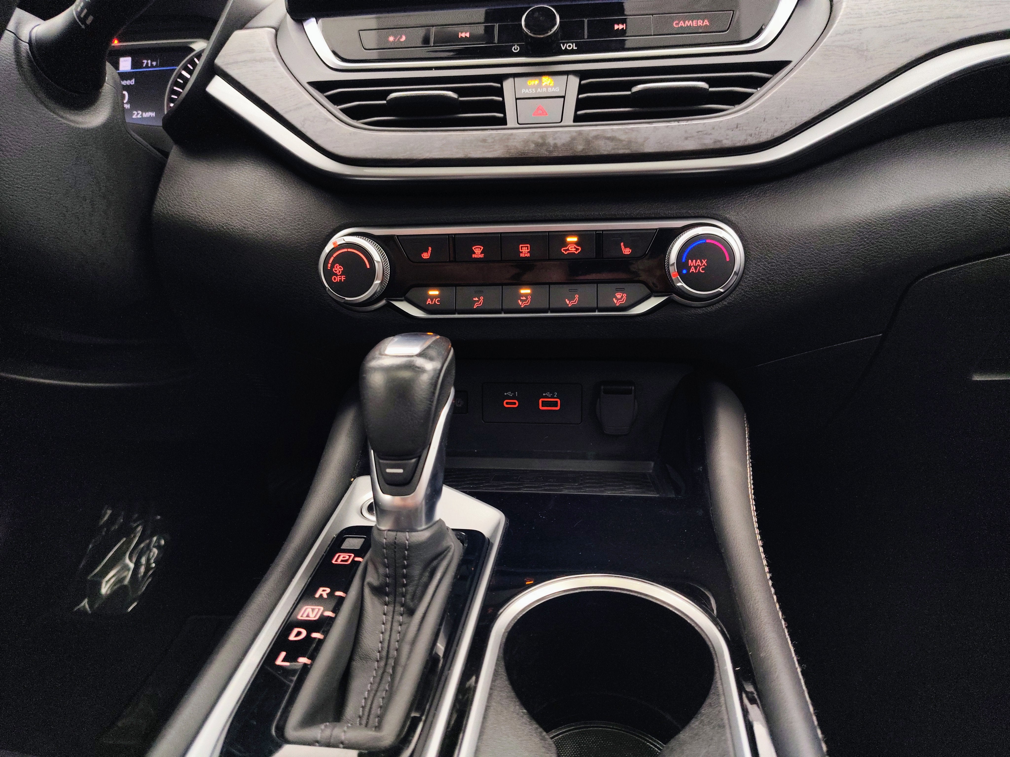 2023 Nissan Altima SV Intelligent AWD