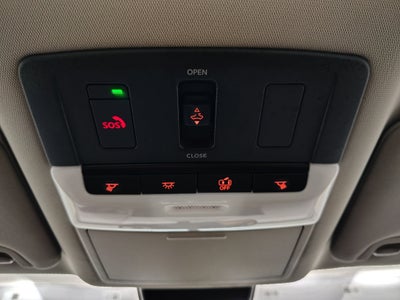 2023 Nissan Altima SV Intelligent AWD