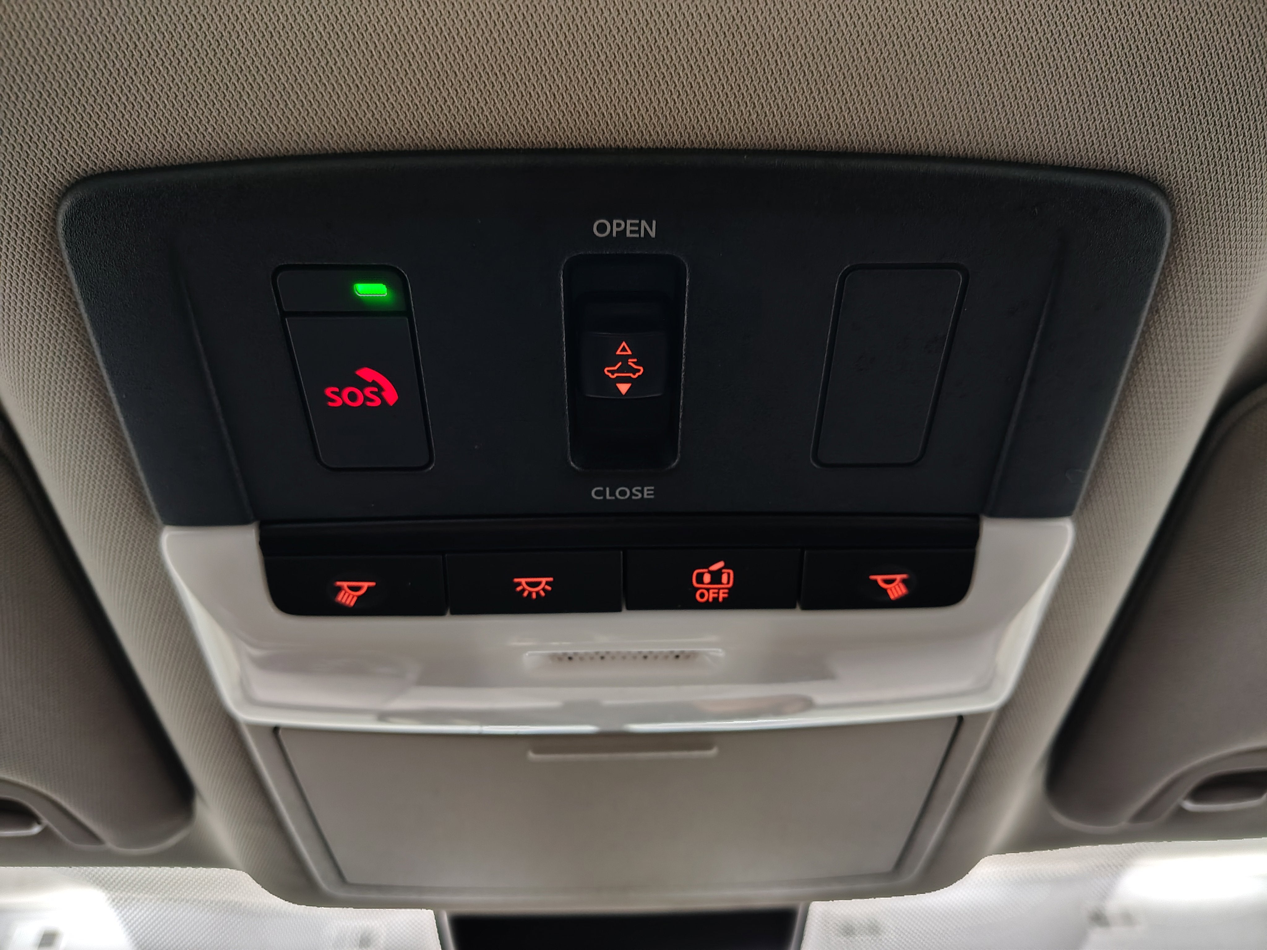 2023 Nissan Altima SV Intelligent AWD