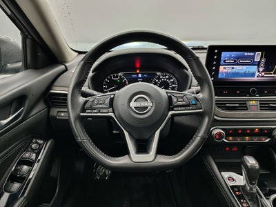 2023 Nissan Altima SV Intelligent AWD