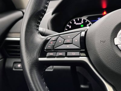 2023 Nissan Altima SV Intelligent AWD
