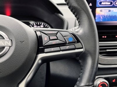 2023 Nissan Altima SV Intelligent AWD