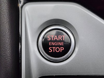 2023 Nissan Altima SV Intelligent AWD