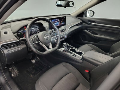 2023 Nissan Altima SV Intelligent AWD