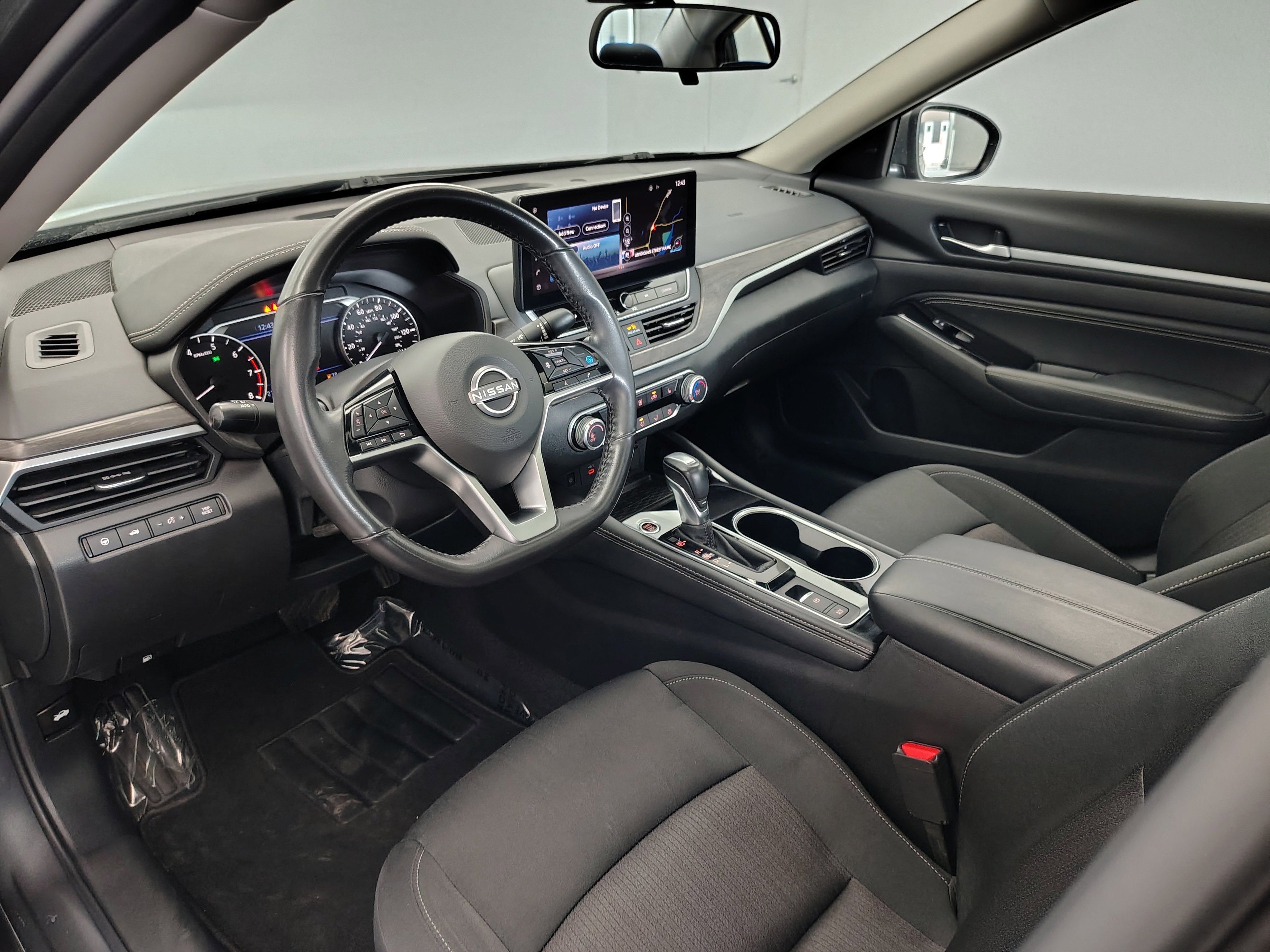 2023 Nissan Altima SV Intelligent AWD
