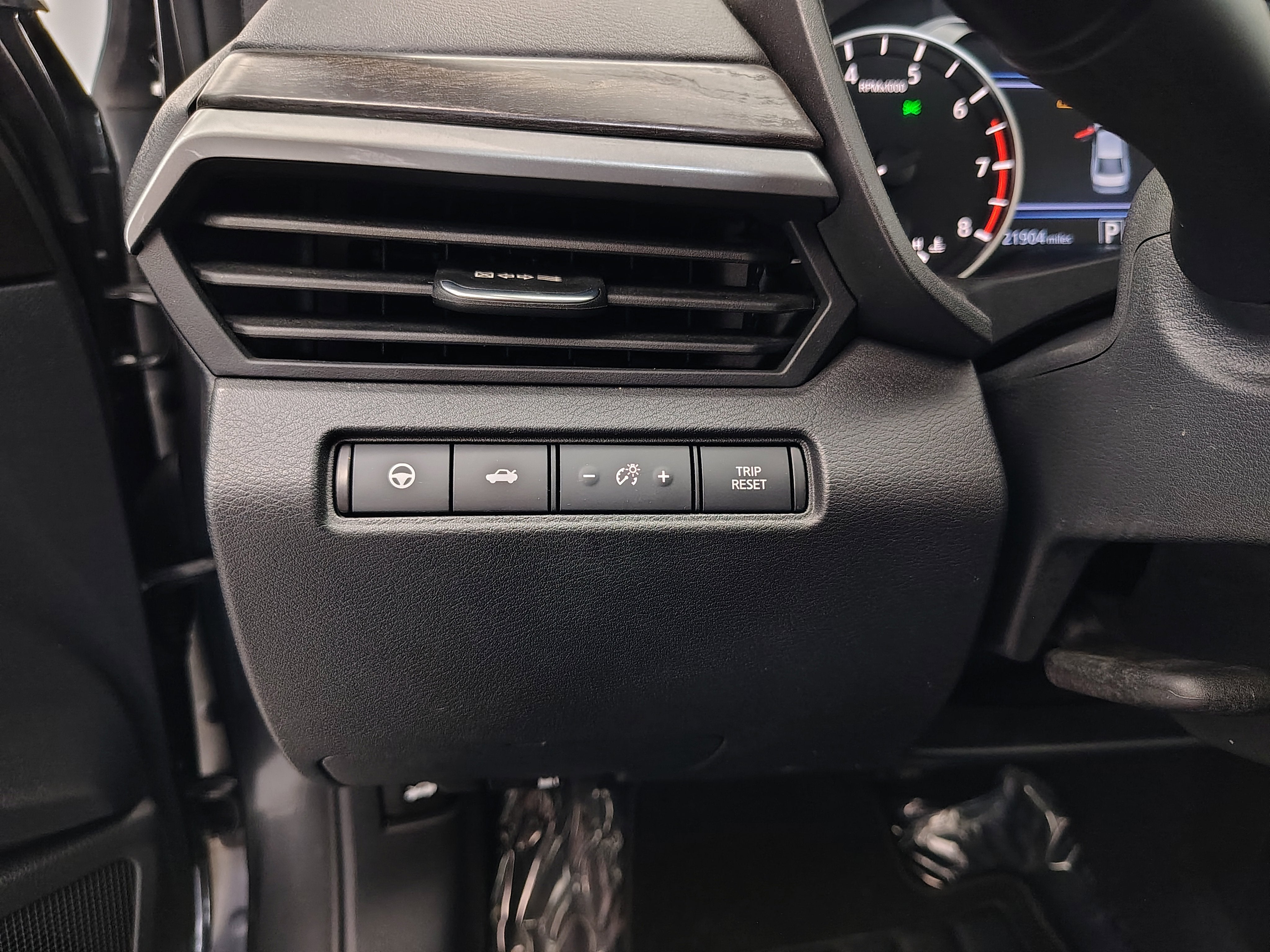 2023 Nissan Altima SV Intelligent AWD