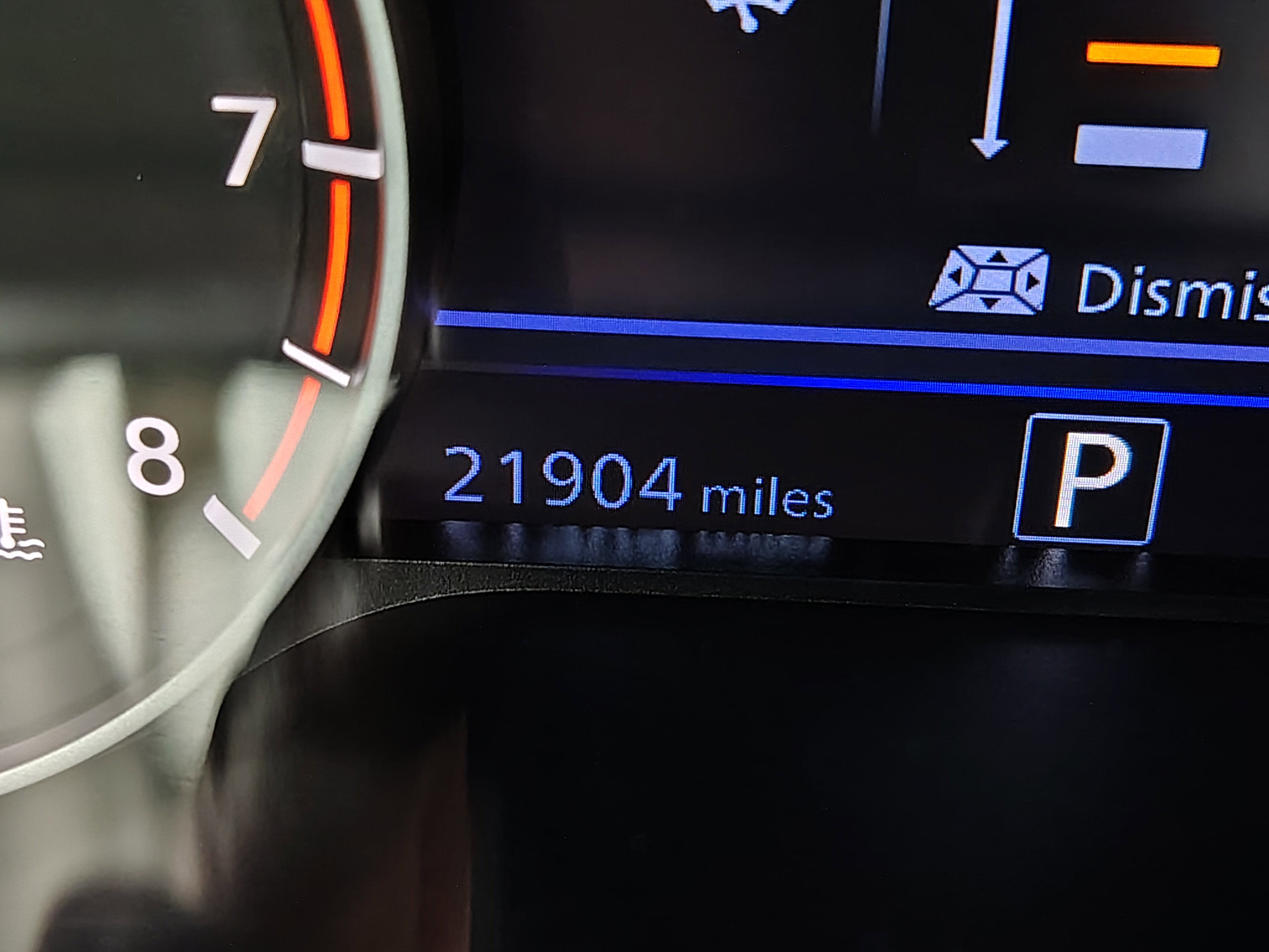 2023 Nissan Altima SV Intelligent AWD