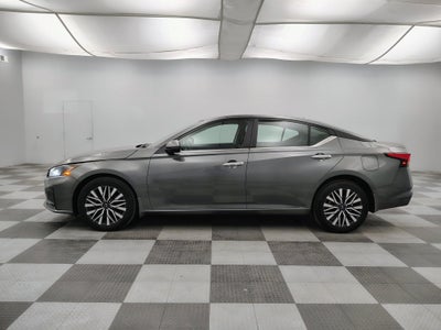 2023 Nissan Altima SV Intelligent AWD
