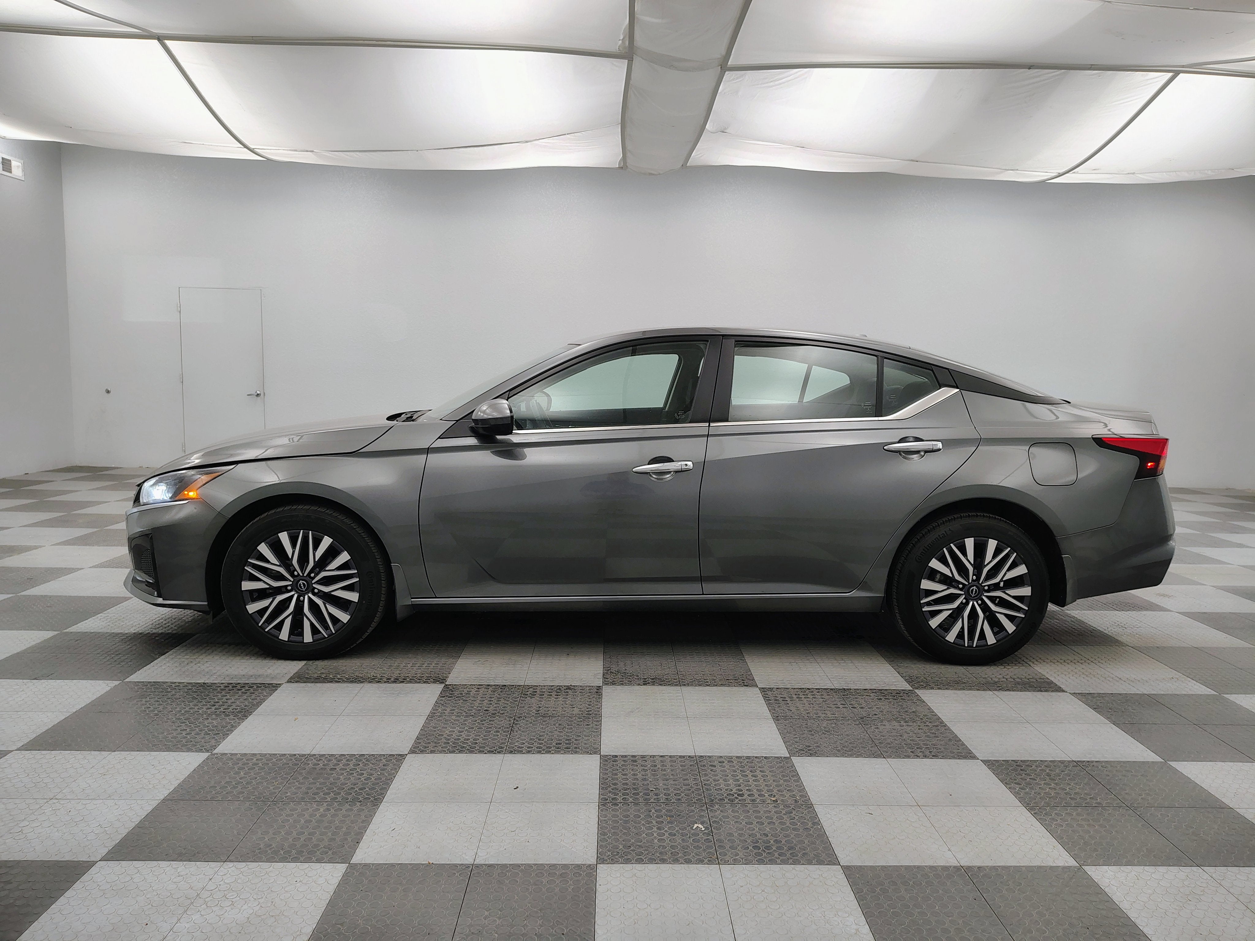 2023 Nissan Altima SV Intelligent AWD