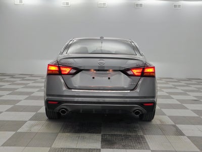 2023 Nissan Altima SV Intelligent AWD