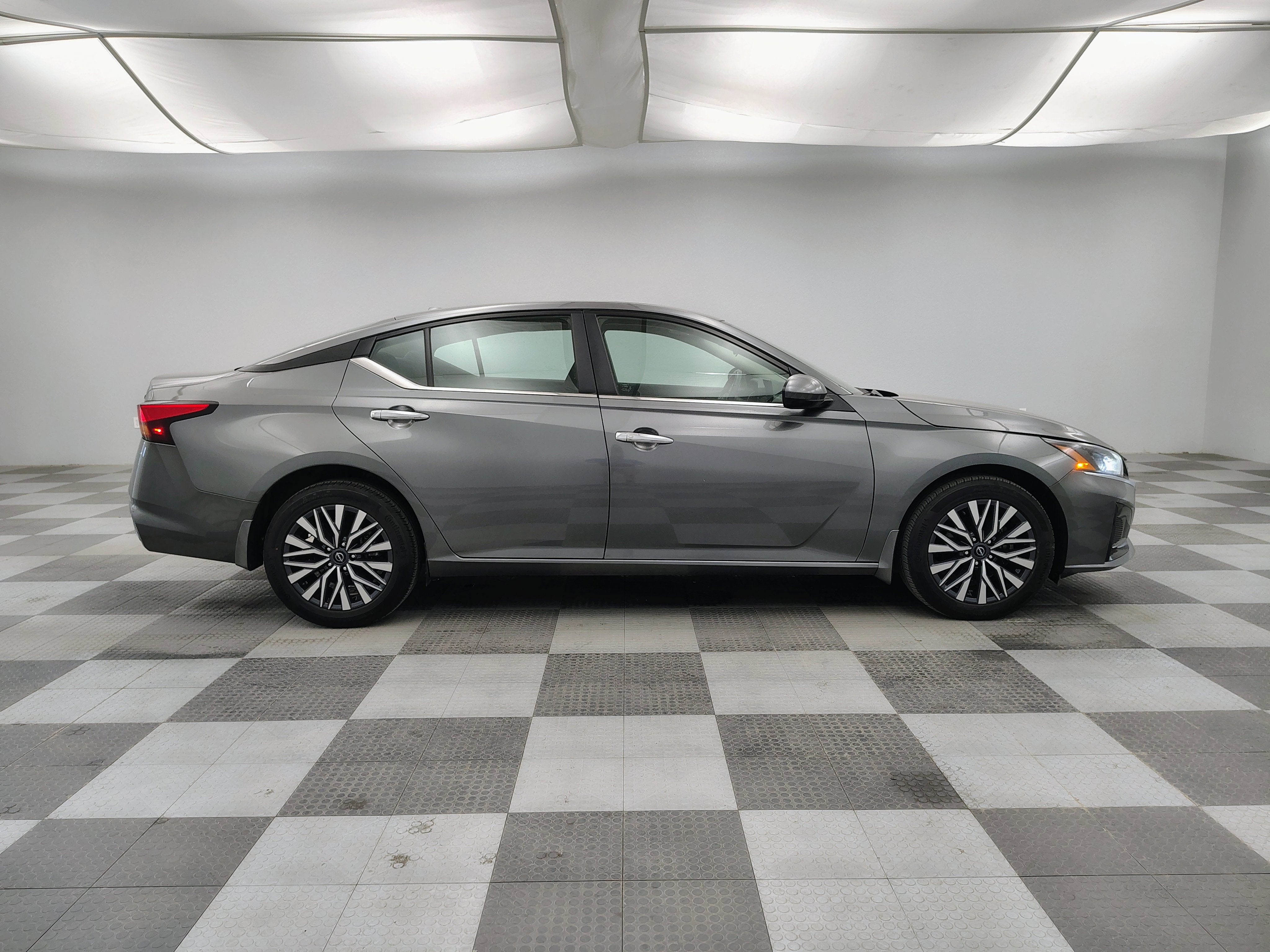 2023 Nissan Altima SV Intelligent AWD