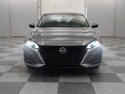 2023 Nissan Altima SV Intelligent AWD