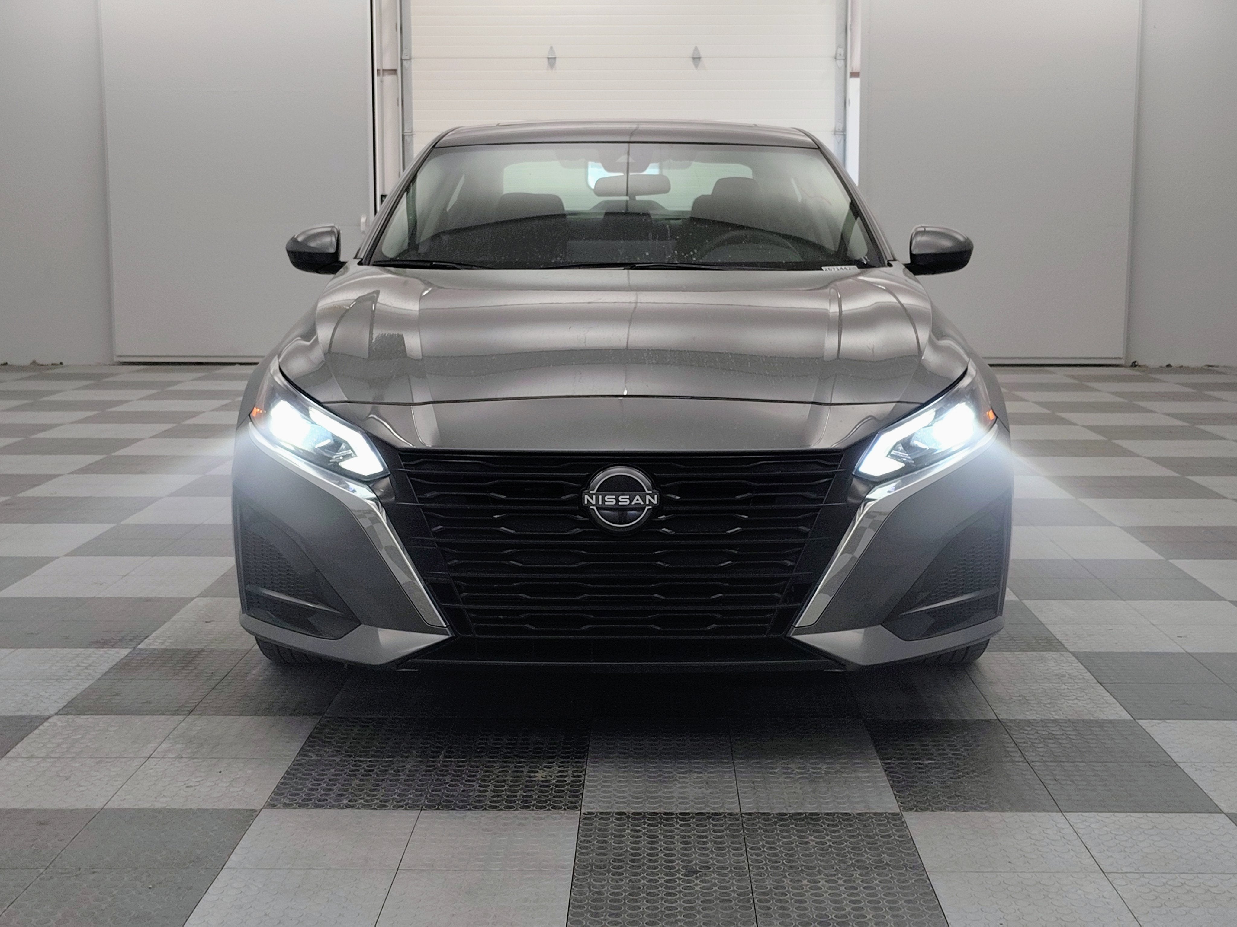 2023 Nissan Altima SV Intelligent AWD