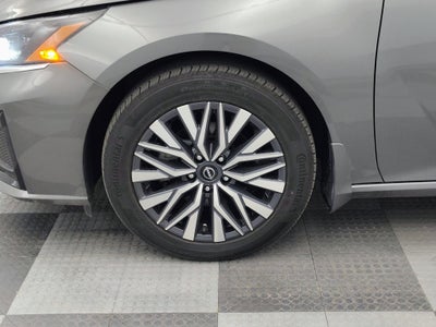 2023 Nissan Altima SV Intelligent AWD