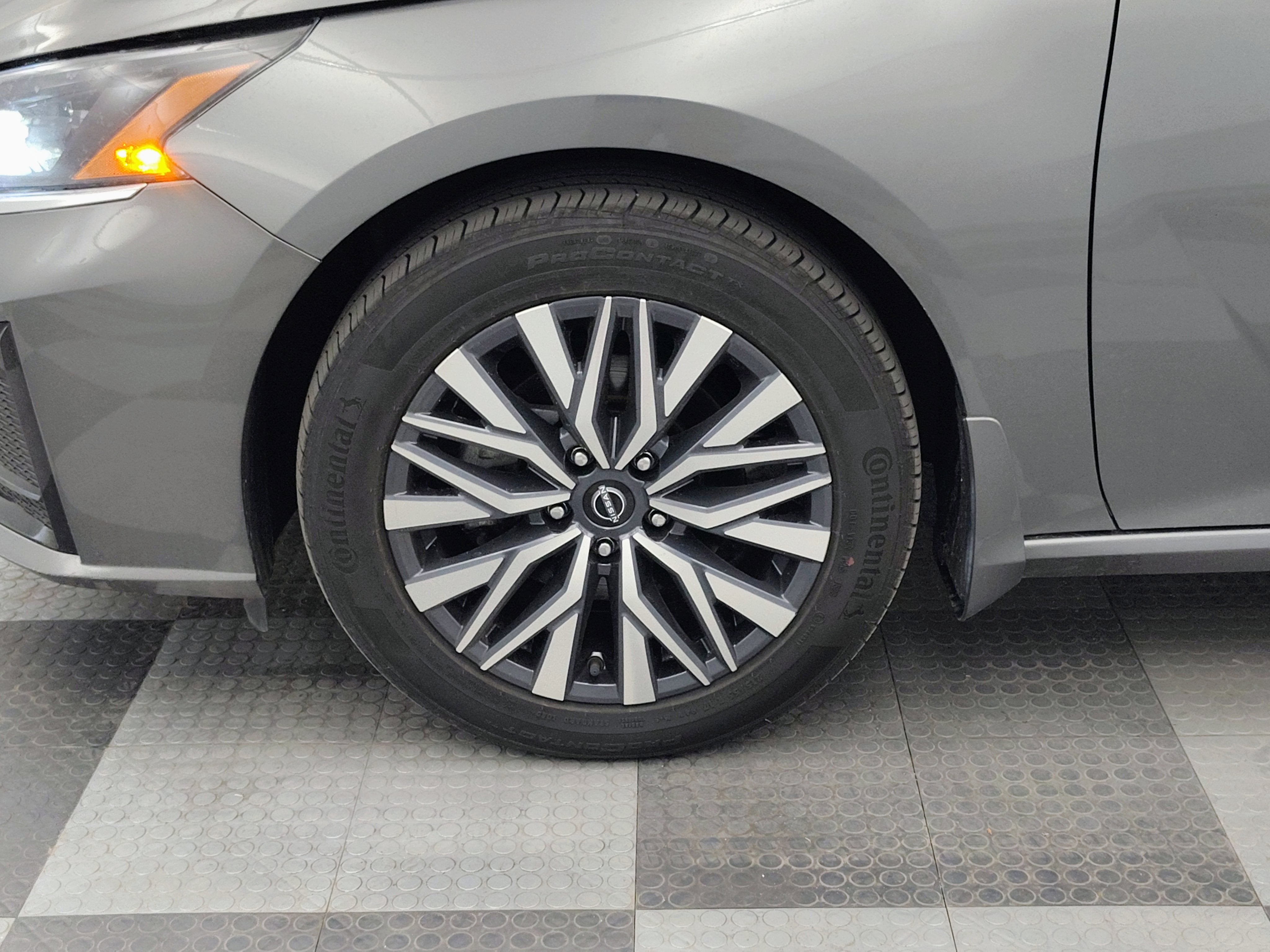 2023 Nissan Altima SV Intelligent AWD