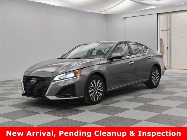2023 Nissan Altima SV Intelligent AWD