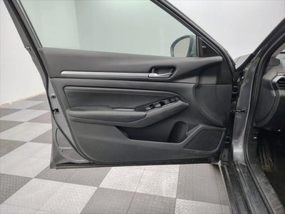 2023 Nissan Altima SV Intelligent AWD