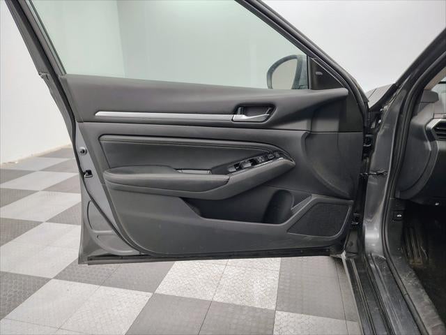 2023 Nissan Altima SV Intelligent AWD