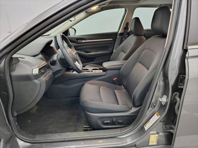 2023 Nissan Altima SV Intelligent AWD