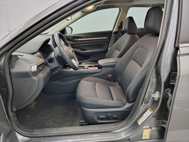 2023 Nissan Altima SV Intelligent AWD