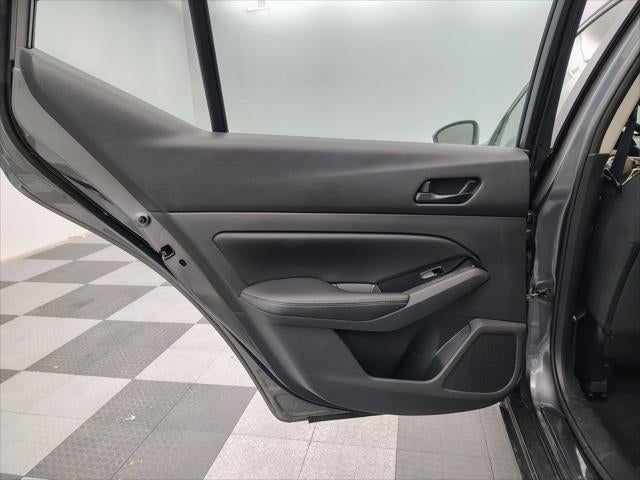 2023 Nissan Altima SV Intelligent AWD