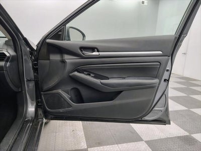 2023 Nissan Altima SV Intelligent AWD